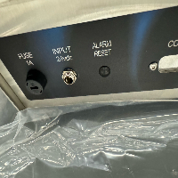 Unused Chemglass CHEMcell Dura-Mag 9 Position Digital Stirrer image 2